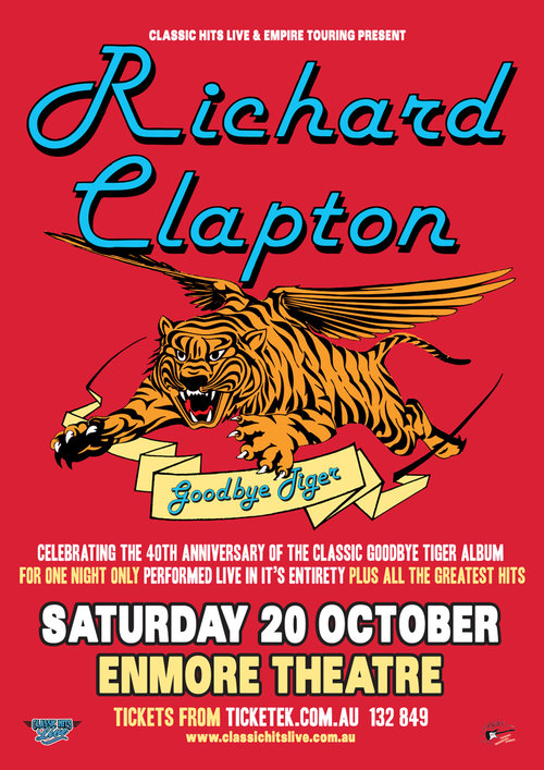 Richard Clapton