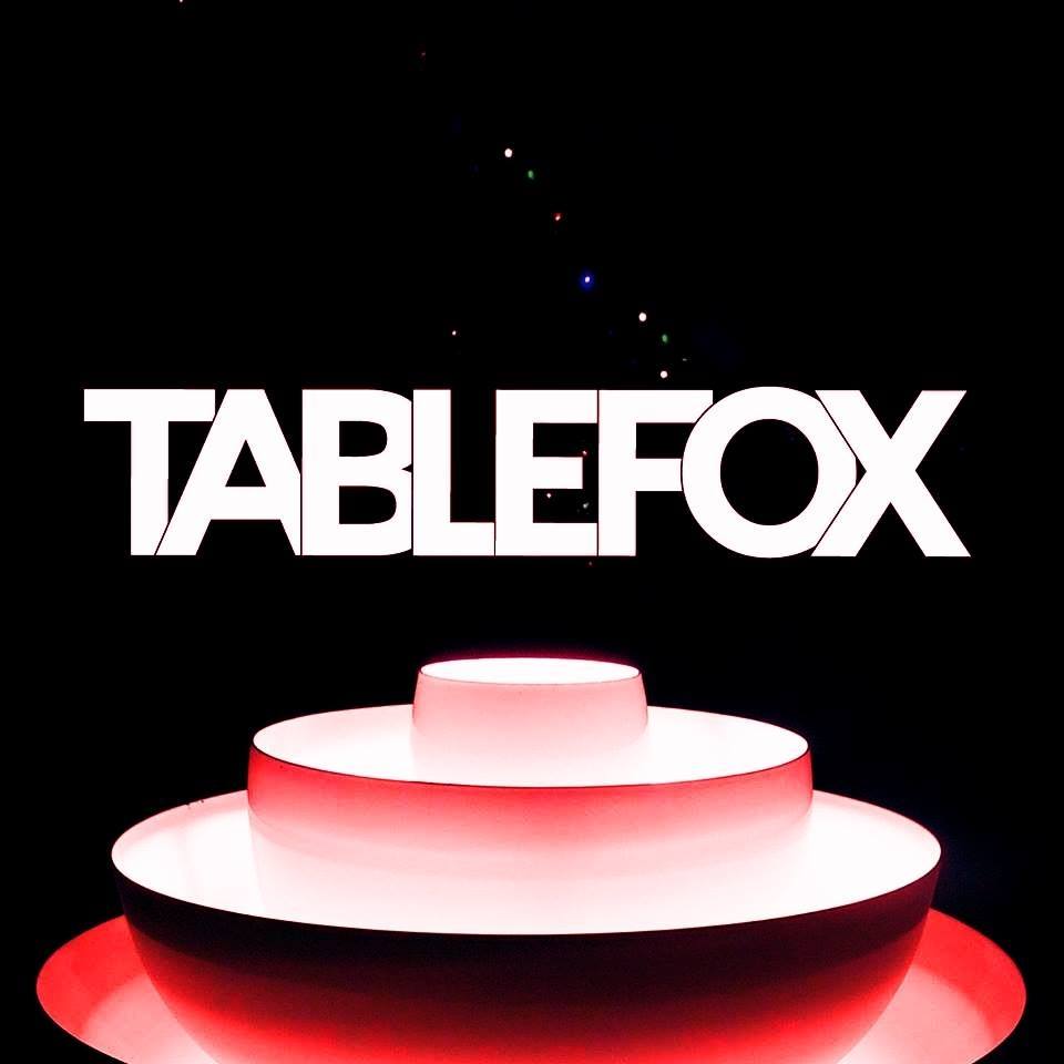 Tablefox