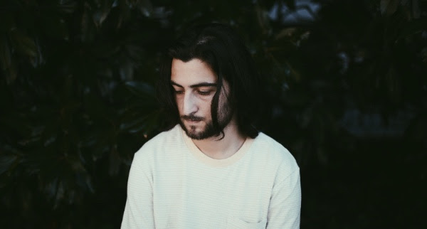 Breakout US Artist NOAH KAHAN To Tour Australia This June!