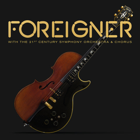 Foreigner