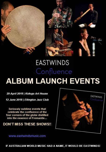 Eastwinds