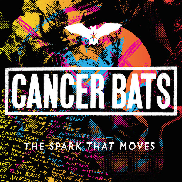 Cancer Bats