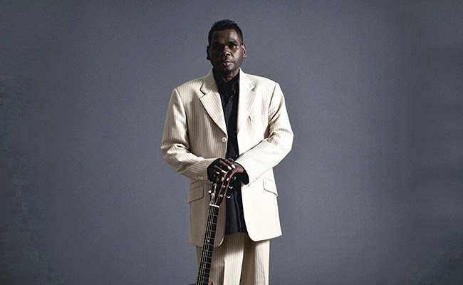 Gurrumul