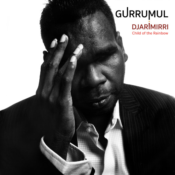 Gurrumul