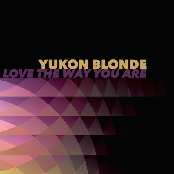 Yukon Blonde
