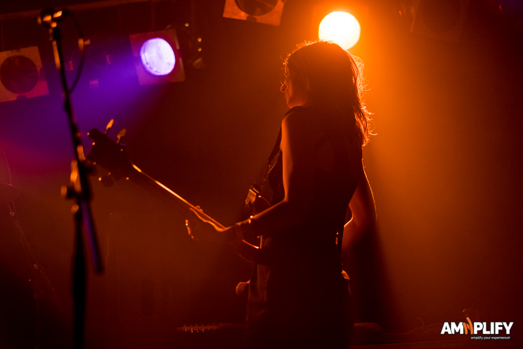 Alex Cameron + Body Type + Laurence Pike @ Amplifier 05/02 ...