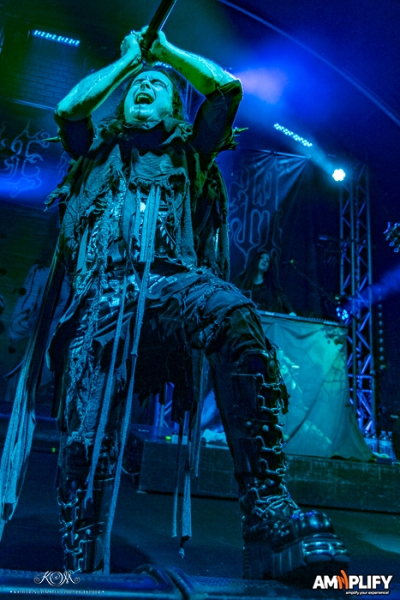 Cradle of Filth