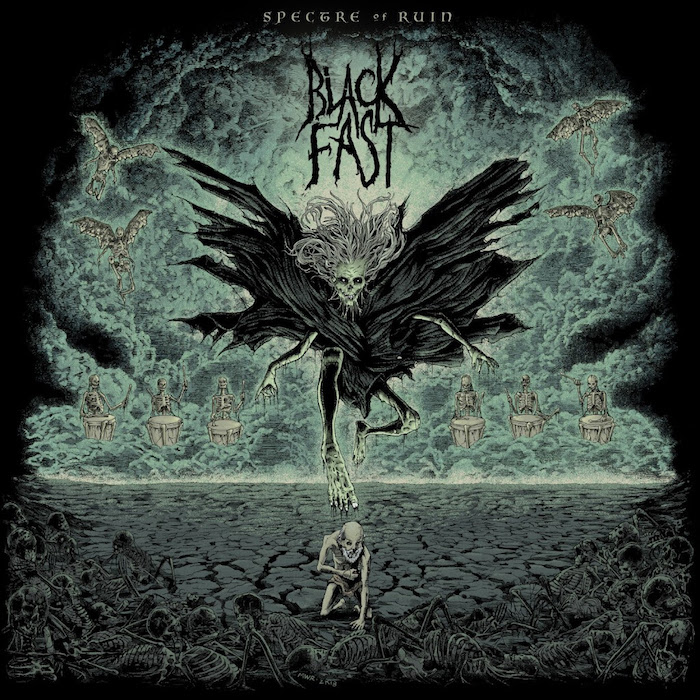 Black Fast