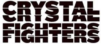 Crystal Fighers
