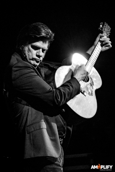 Tex Perkins