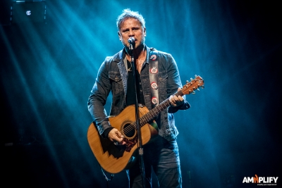 Jon Stevens