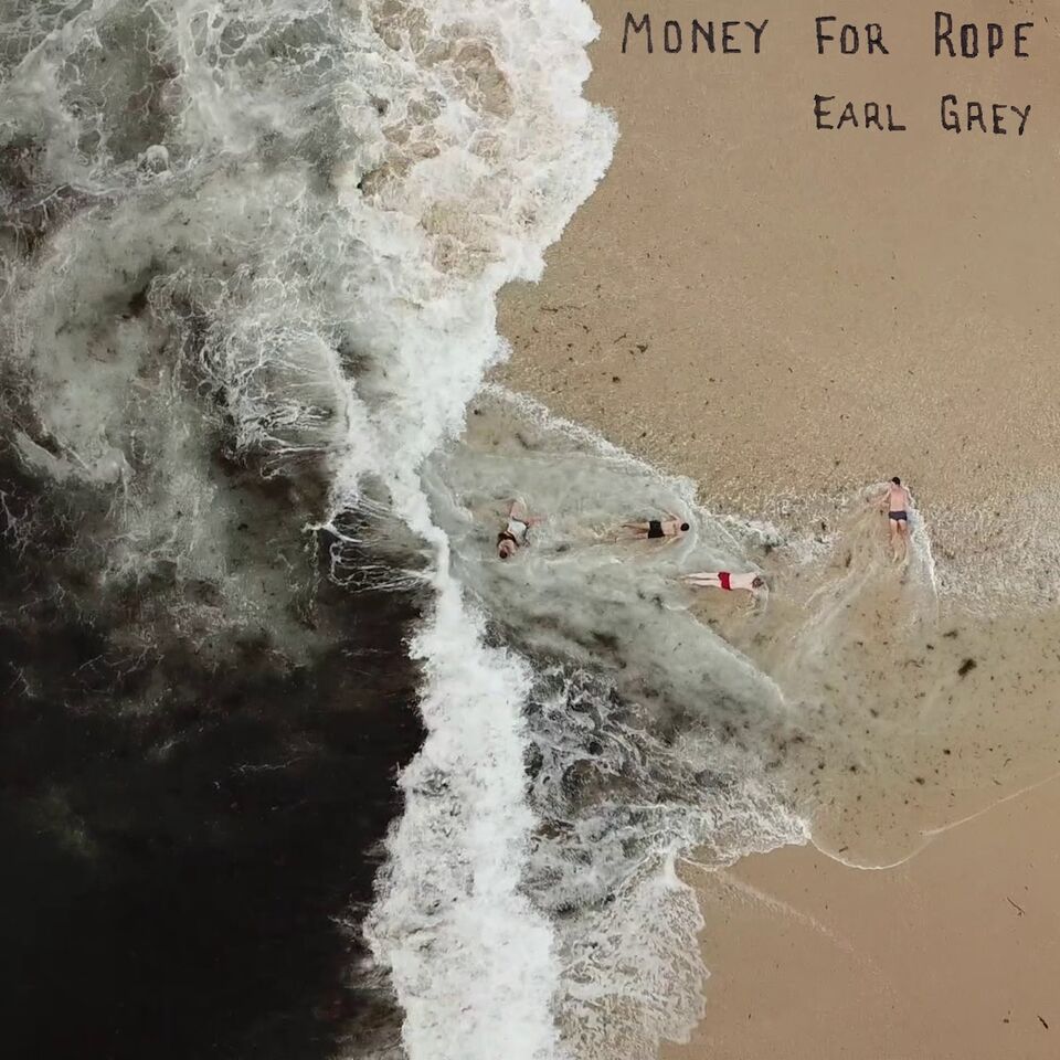 Money For Rope