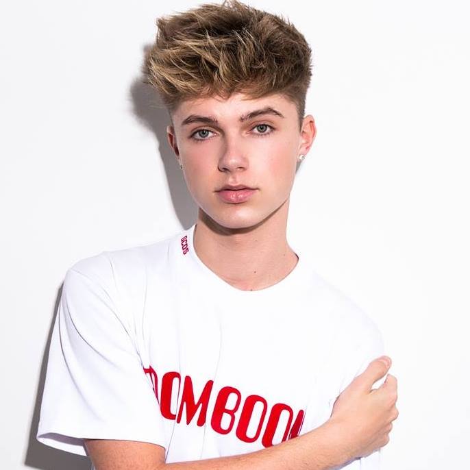 HRVY