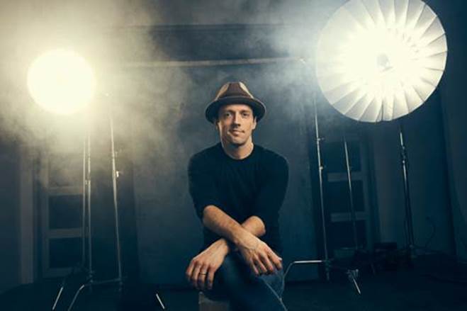 Jason Mraz