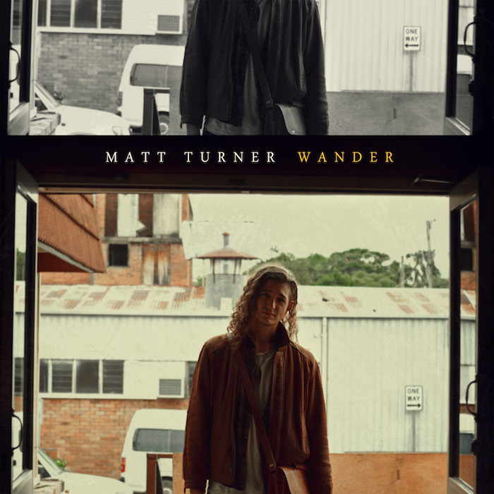 Matt Turner
