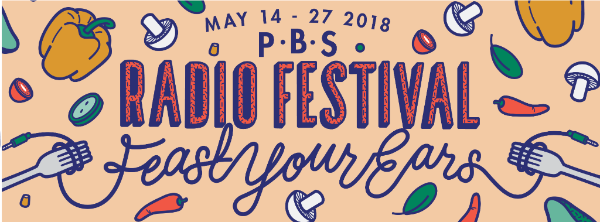 PBS Radio Festival