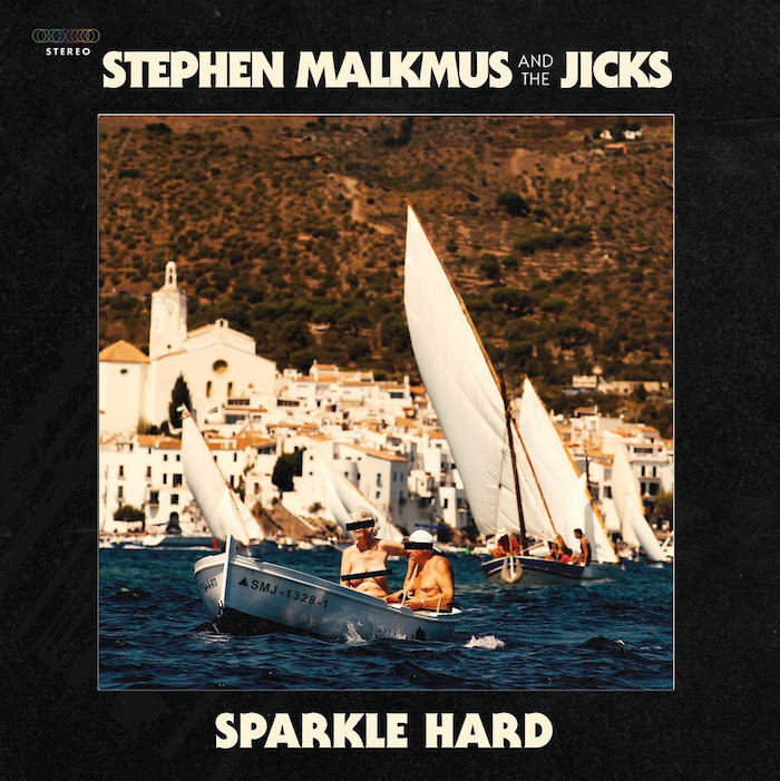 Stephen Malkmus & The Jicks