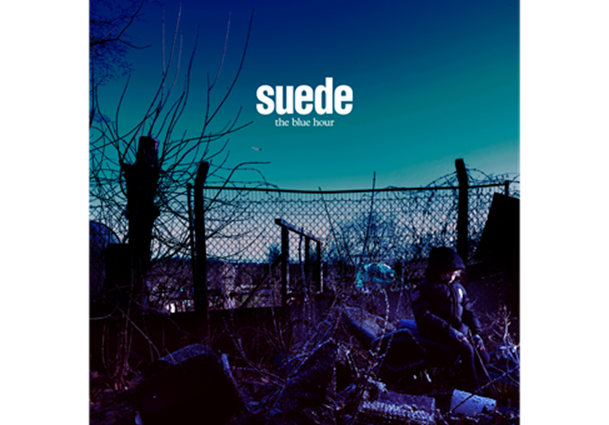 Suede