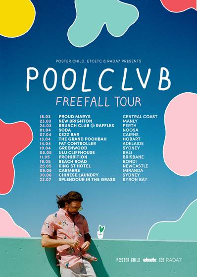 POOLCLVB