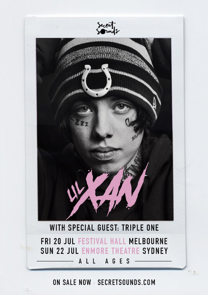 lil xan