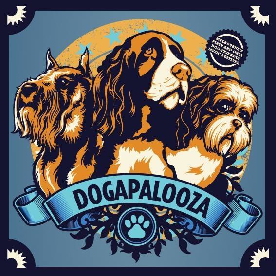 Dogapalooza