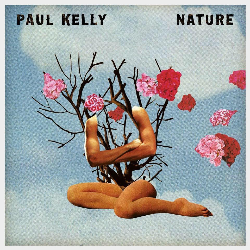 Paul Kelly