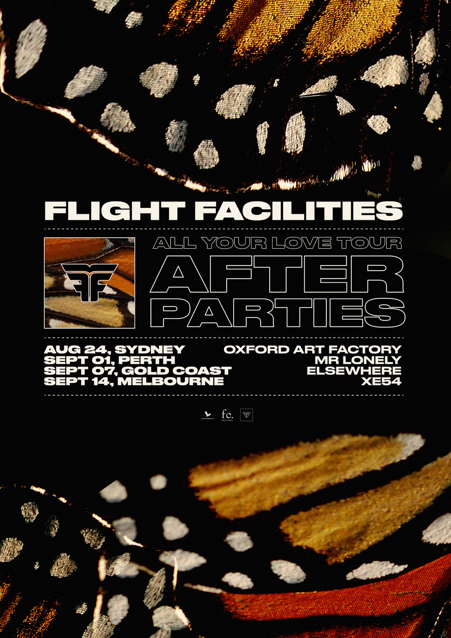 Flight Facilities