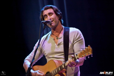 Pete Murray