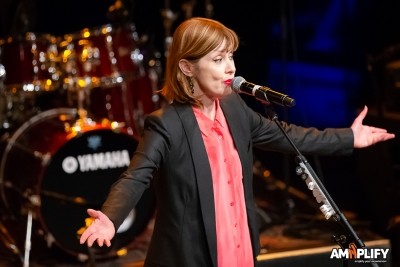 Suzanne Vega