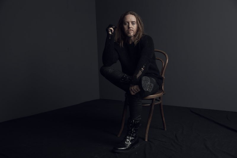 Tim Minchin