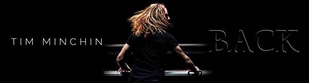 Tim Minchin