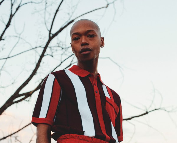 Nakhane