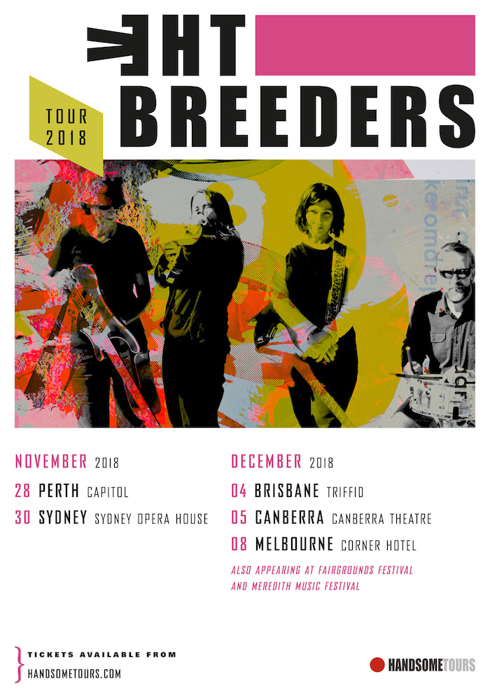 The Breeders