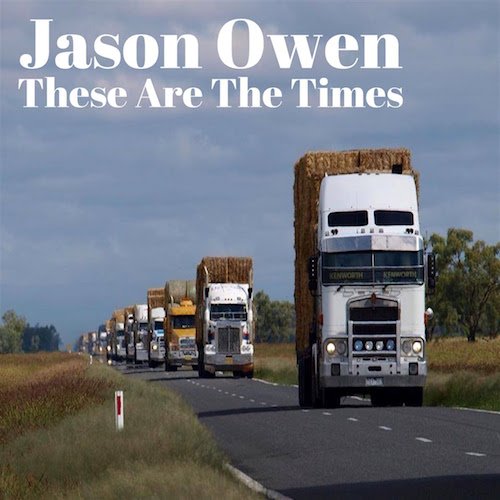 Jason Owen