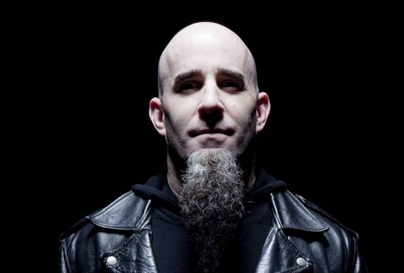 Scott Ian