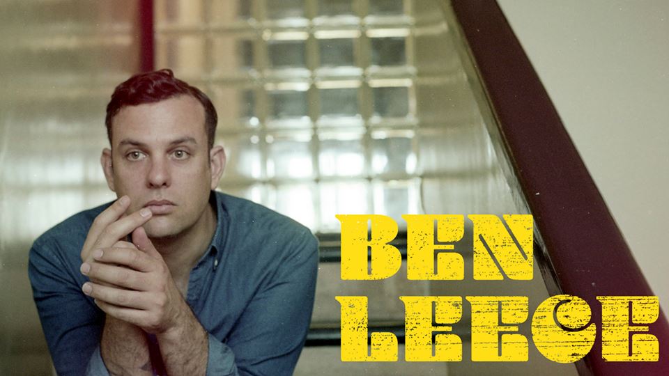 Ben Leece