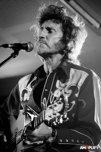 Tim Rogers