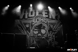 Violent Soho