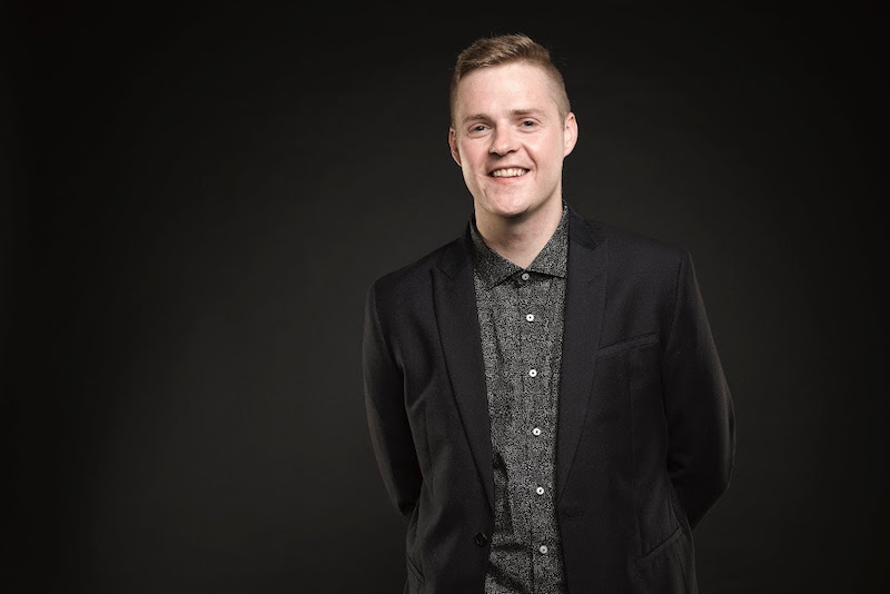 TOM BALLARD