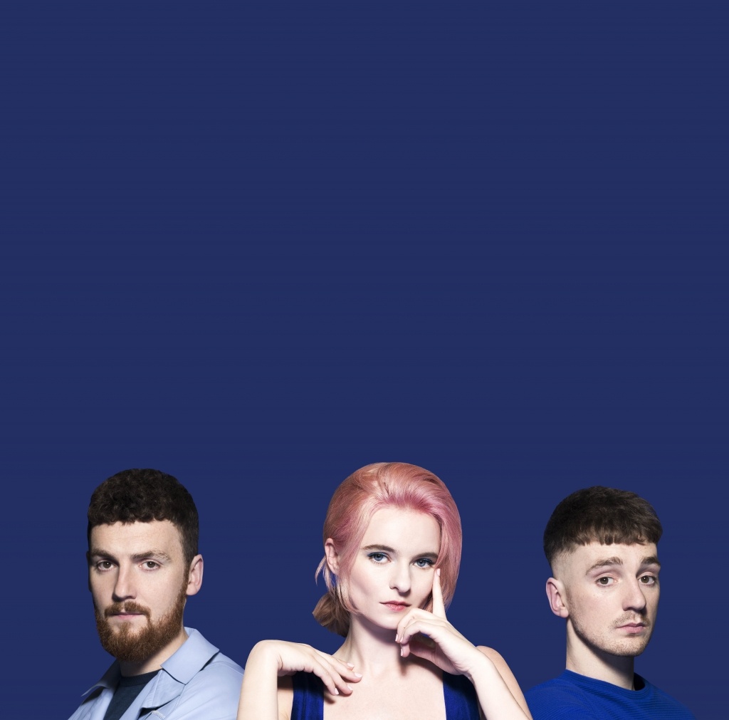 CLEAN BANDIT Announce Their New Album 'WHAT IS LOVE?' Out November 30