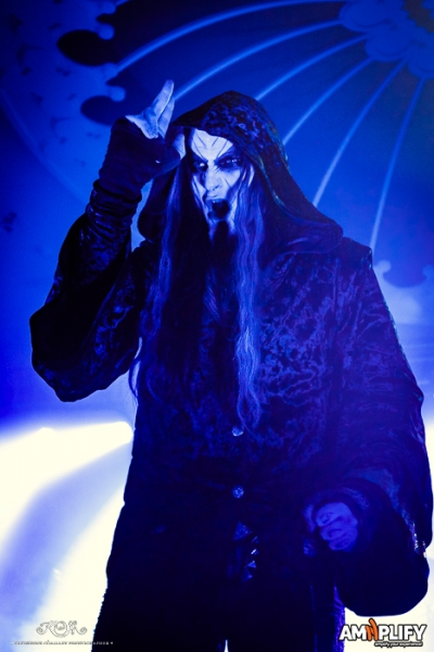 Dimmu Borgir