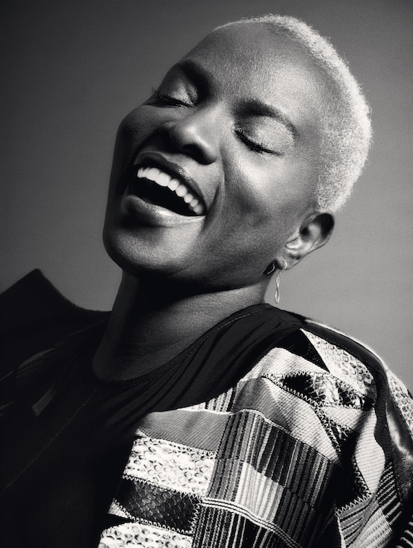 Angelique-Kidjo