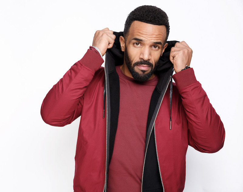 Craig David