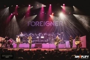 Foreigner