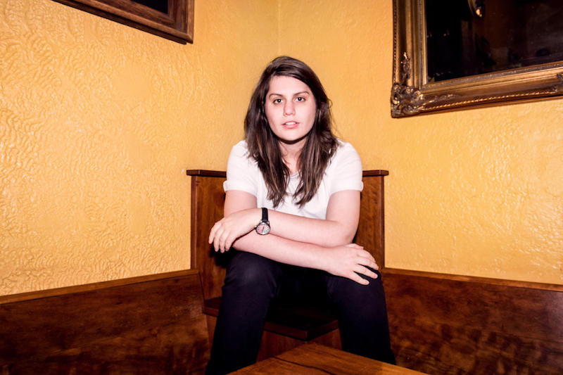 Alex Lahey