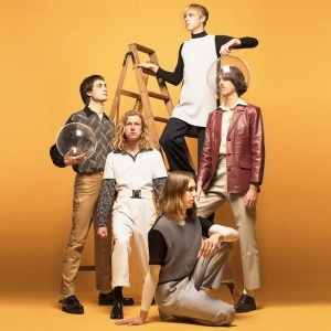 PARCELS - Parcels (Album Review) - Amnplify