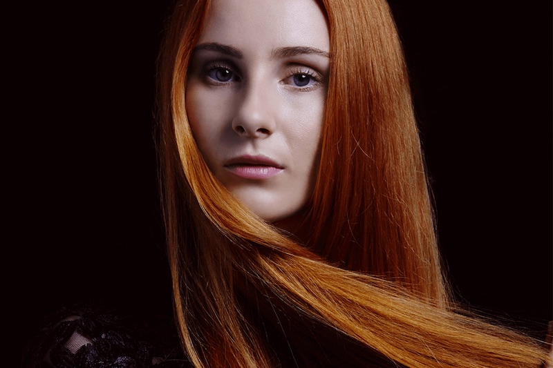 Vera Blue