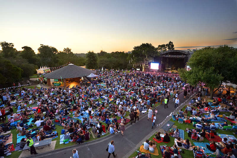 Zoo Twilights