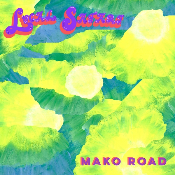 Mako Road