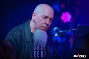 Jordan Rudess